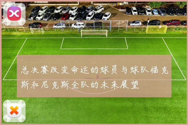 总决赛改变命运的球员与球队福克斯和尼克斯全队的未来展望